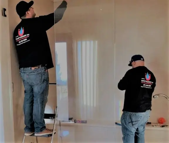 Professional plumbing installation for Boiler Repair in Princeton Walk