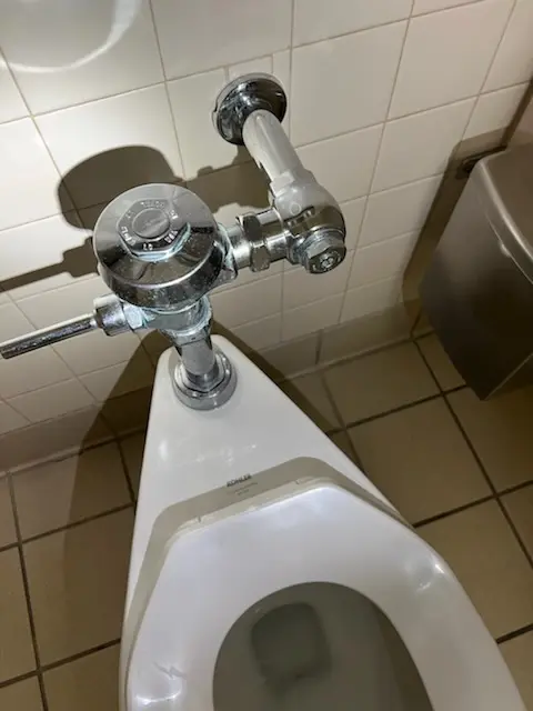 Fixture installation and repair for Sewer Camera Inspection in Princeton Walk